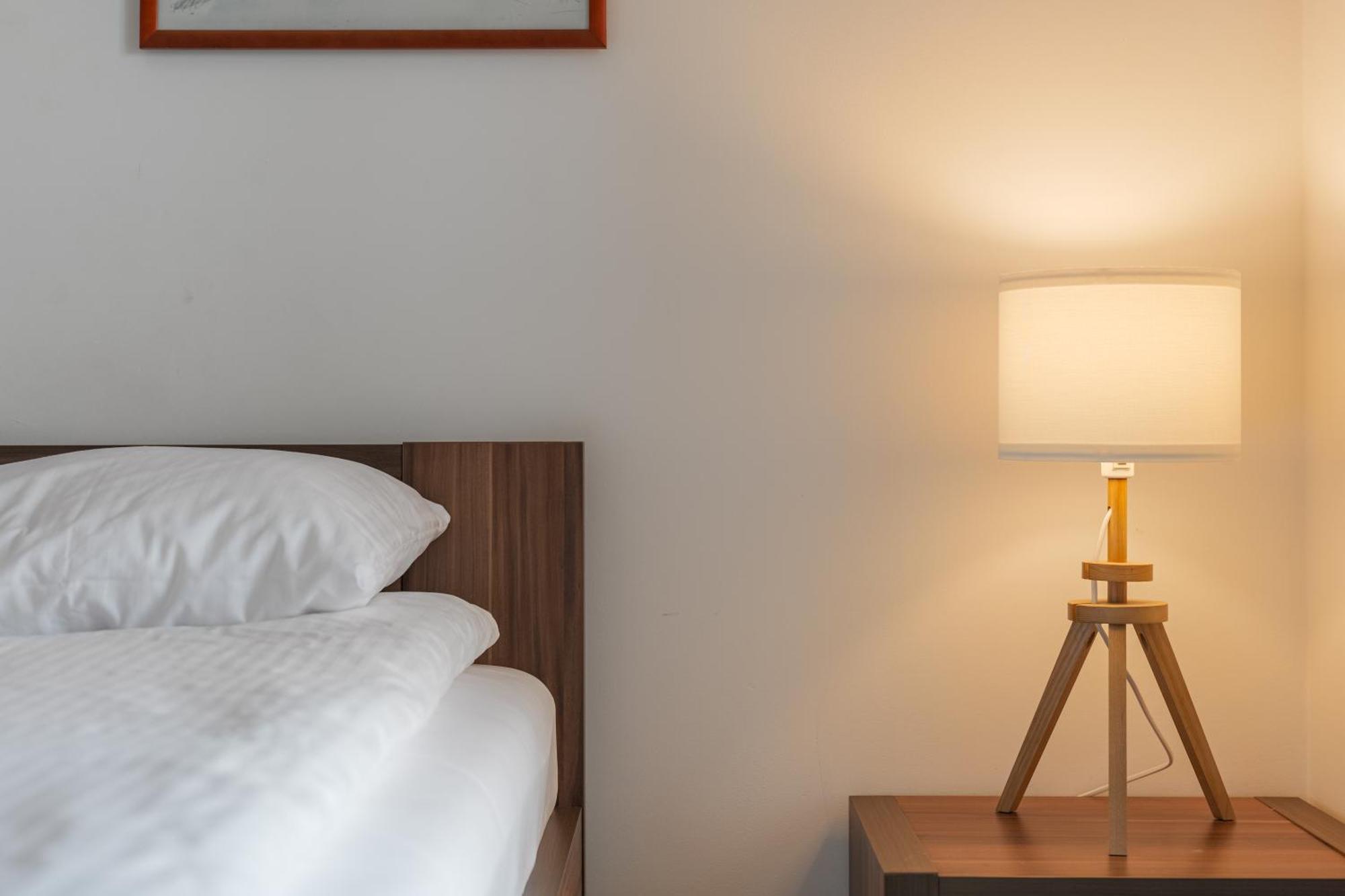 Apartament Rydygiera 13b By Nyx *
