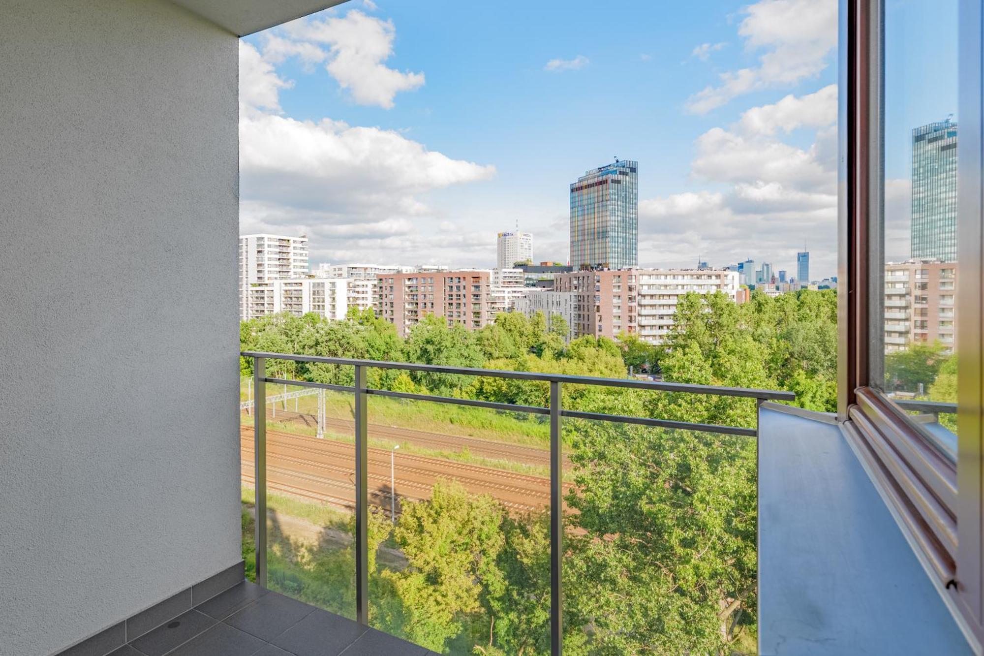 Apartament Rydygiera 13b By Nyx *