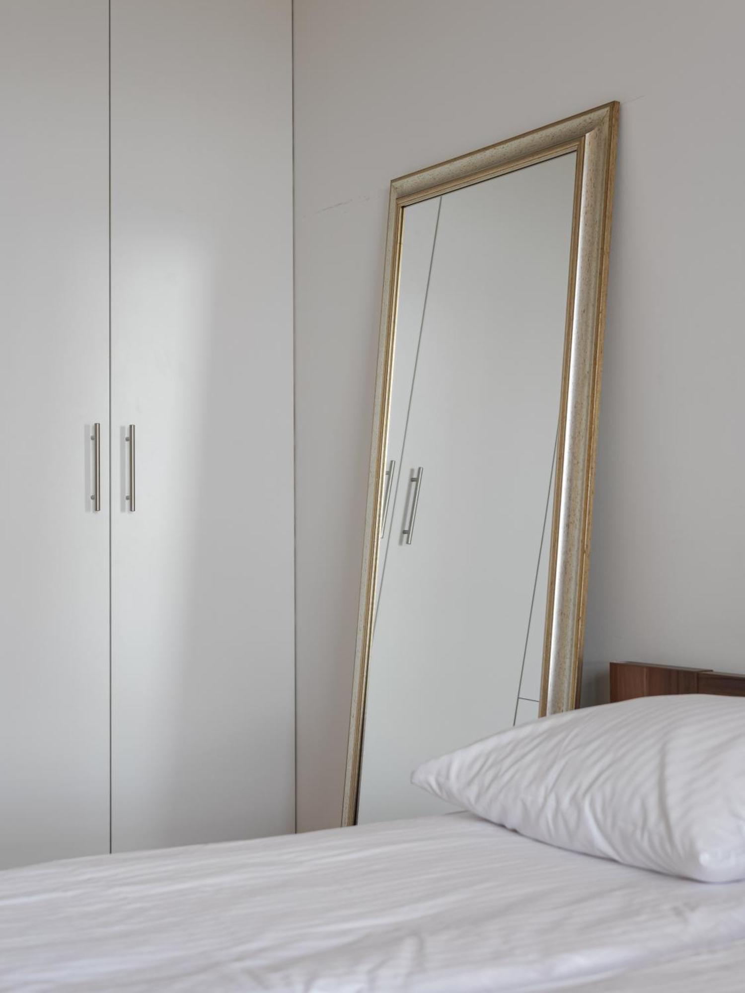 Rydygiera 13b By Nyx Apartment Warsaw